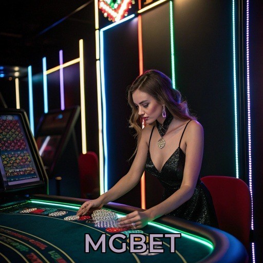 Descubra a Emoção da Roleta no MGBET
