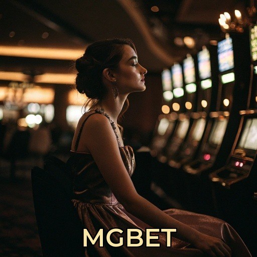 A Emoção dos Caça-Níqueis no MGBET